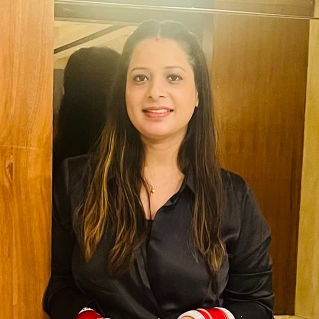 Pallavi Gupta