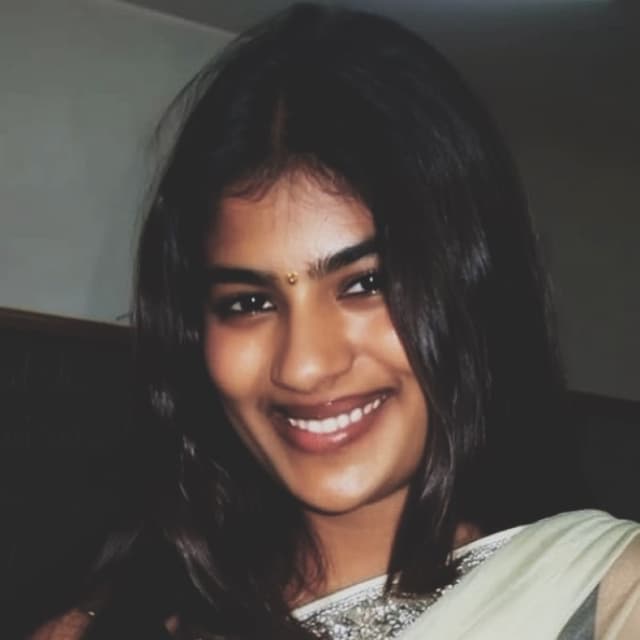 Pallavi  Gupta 