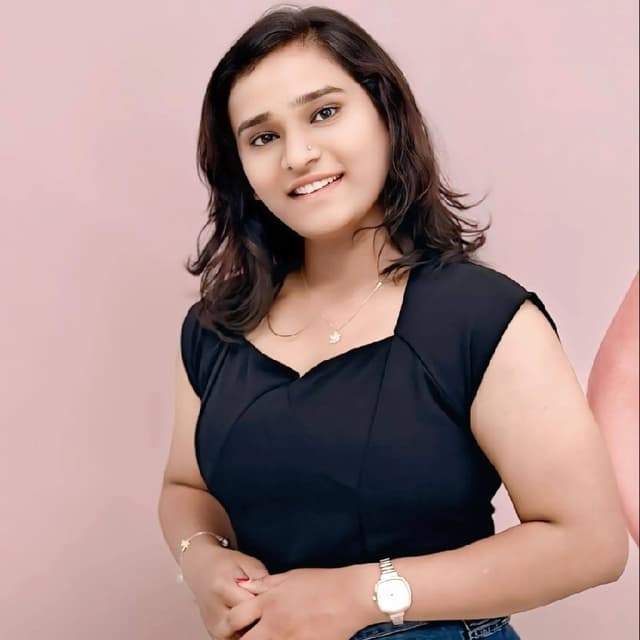 Pallavi Gurram