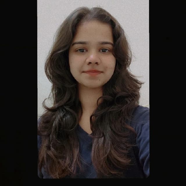 Pallavi Iyer