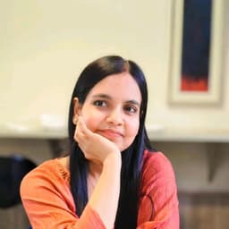 Pallavi Jha