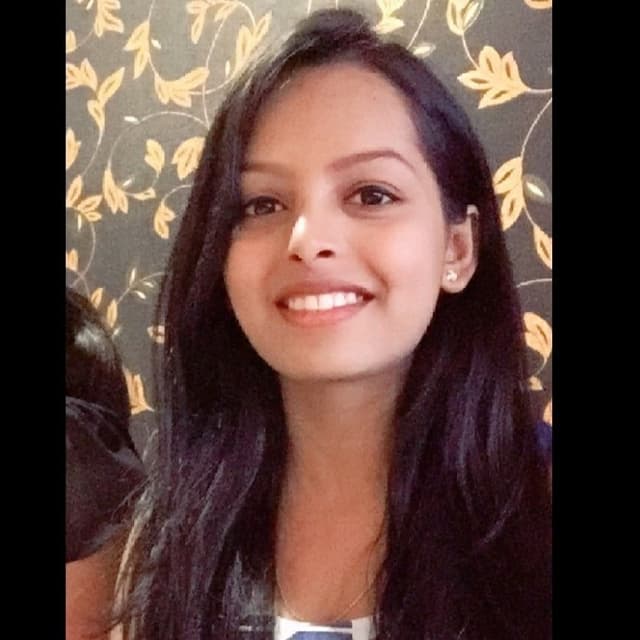 Pallavi k
