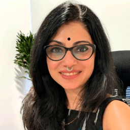 Pallavi Kar