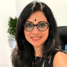 Pallavi Kar
