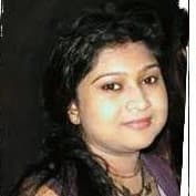 Pallavi Karmakar