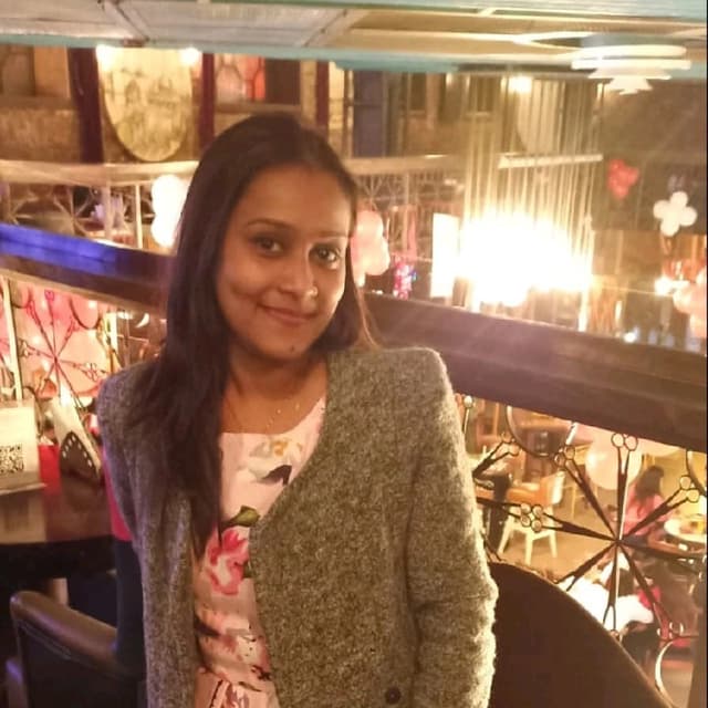 Pallavi Kashyap