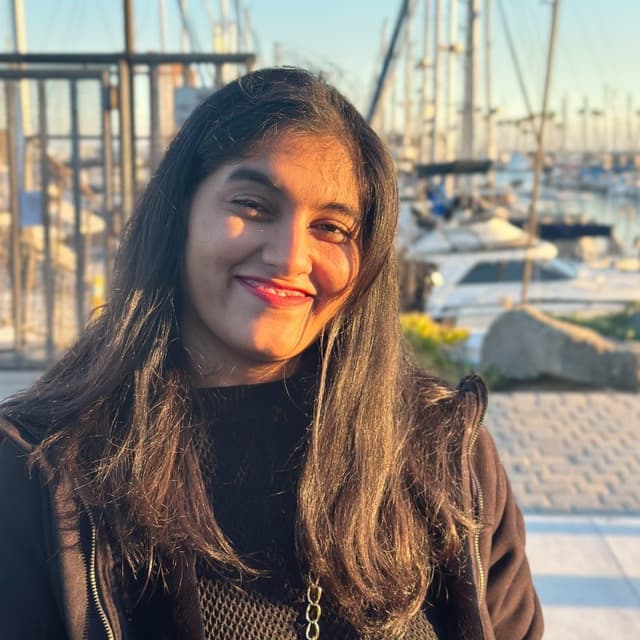 Pallavi Khedle