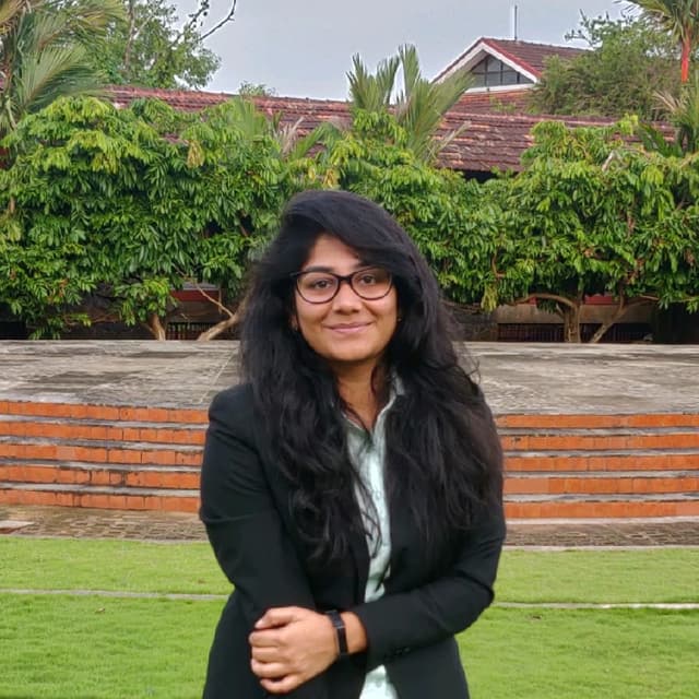 Pallavi Kothari