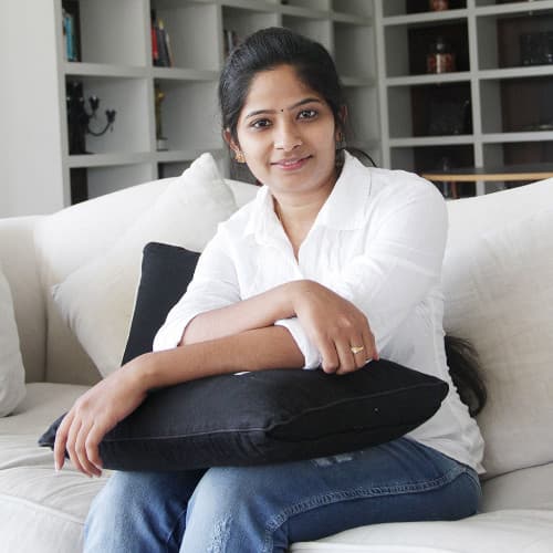 Pallavi Kotyal