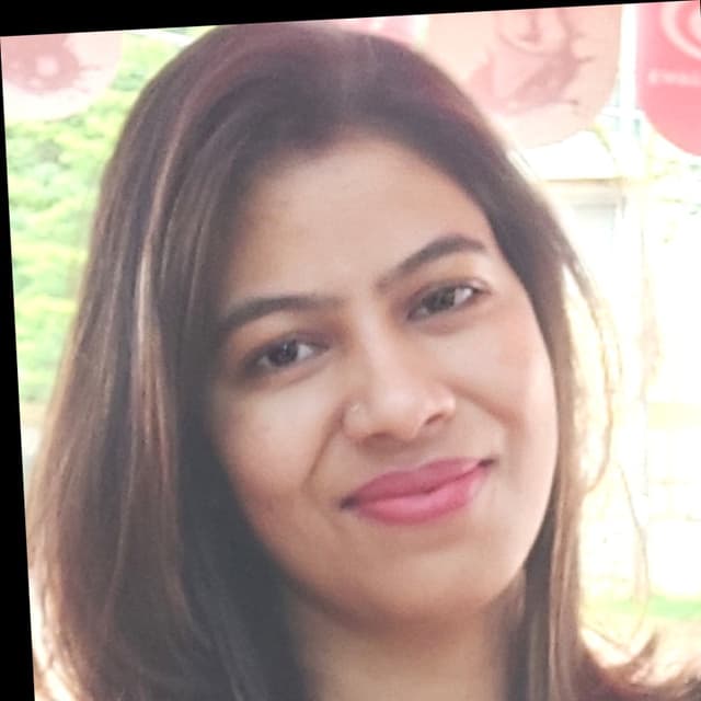 Pallavi Kumari