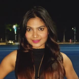 Pallavi kumari 
