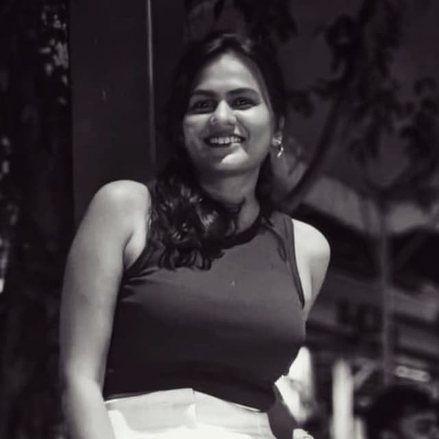 Pallavi Kumari