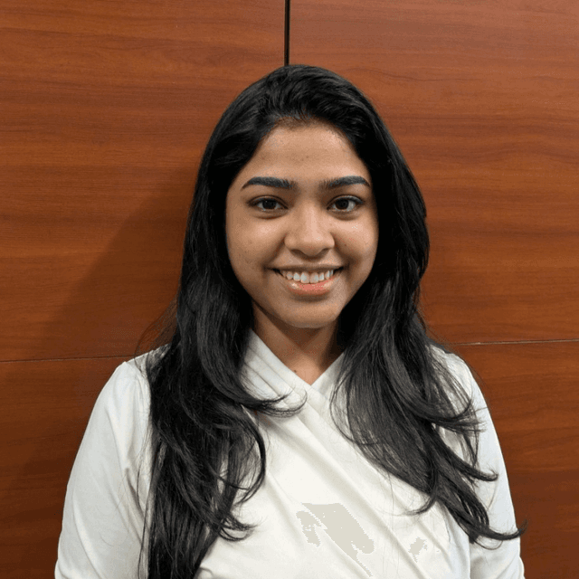 PALLAVI KYATAM