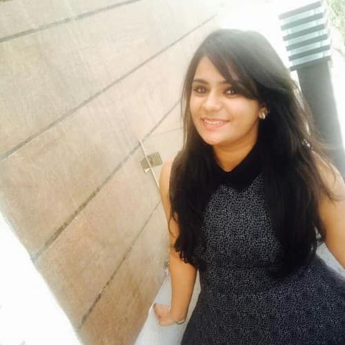 Pallavi Mehta