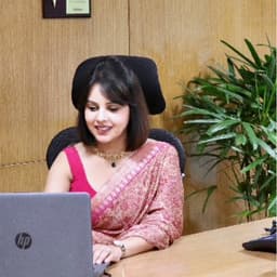Pallavi Mishra