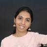 Pallavi M P