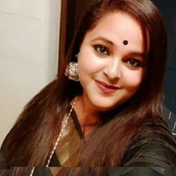 Pallavi Mukherjee