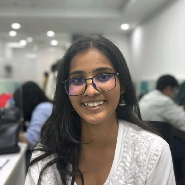 Pallavi Mundhra