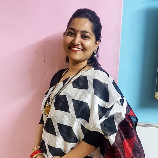 Pallavi Naik