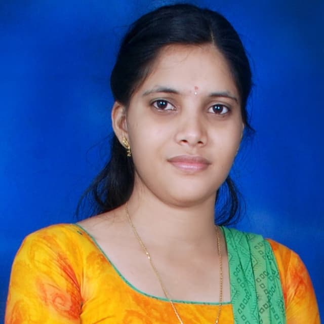 Pallavi Naik