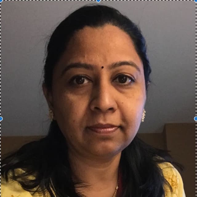 Pallavi Pallae