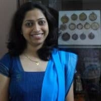 Pallavi Parkar