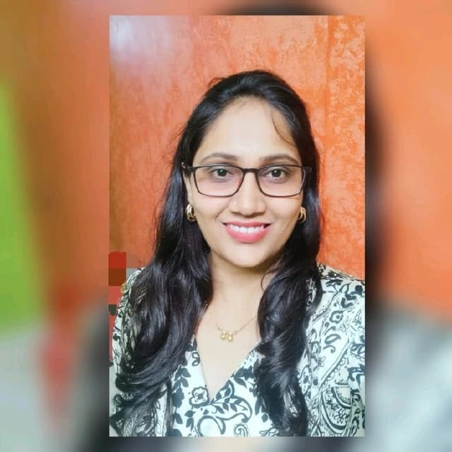 Pallavi Pawar