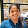 Pallavi R