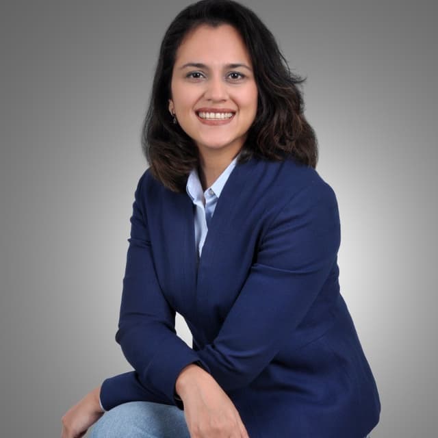 Pallavi Seth