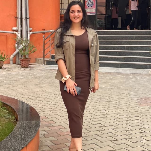 Pallavi Sharma