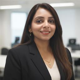 Pallavi Shinde