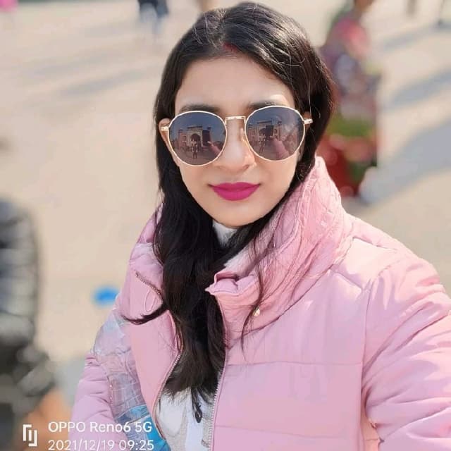 Pallavi Singh