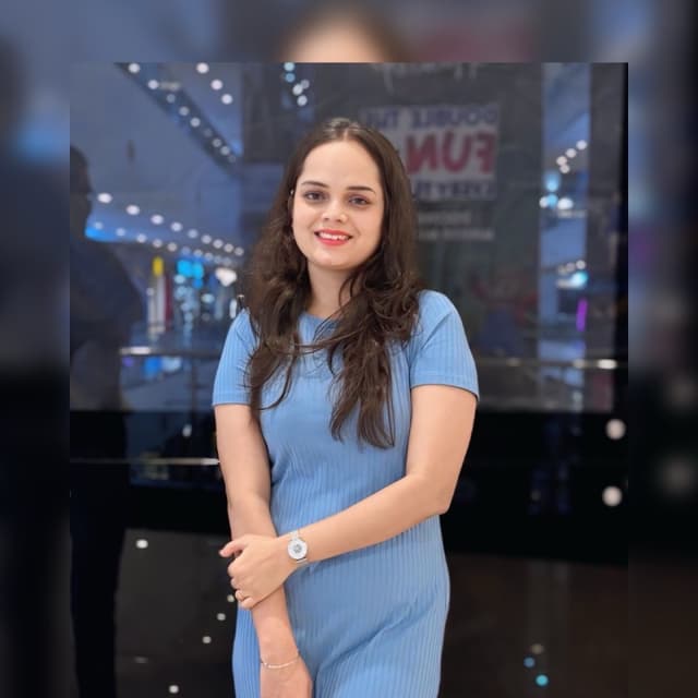 Pallavi Singh