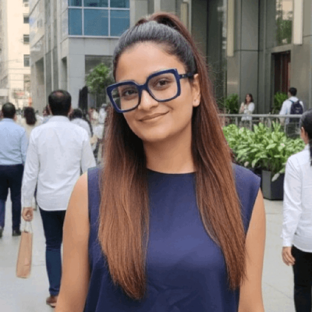 Pallavi Singh