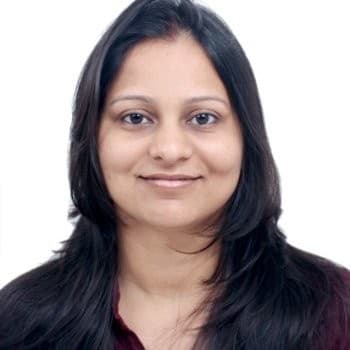 Pallavi Smriti