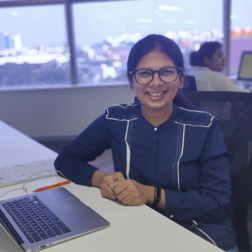 Pallavi T