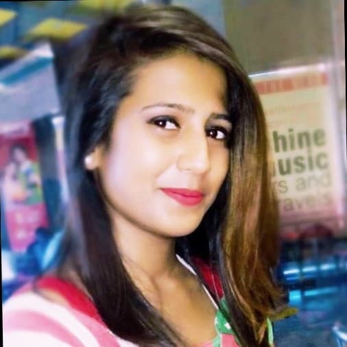 Pallavi Tiwari