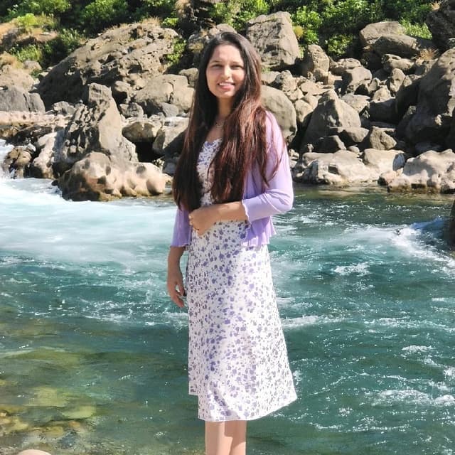 Pallavi Vetal