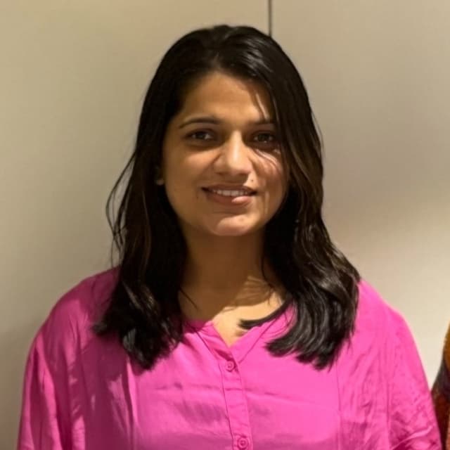 Pallavi Yadav