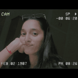Pallavi Mishra