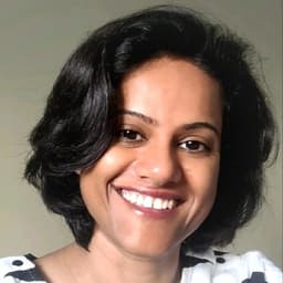 Pallavi Bhardwaj