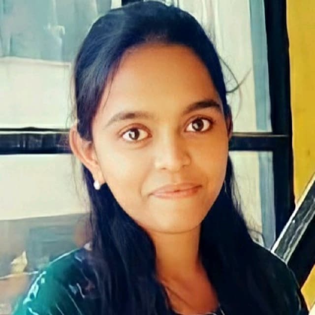 Pallavi B