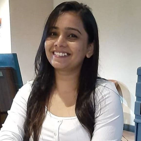 Pallavi Chandra