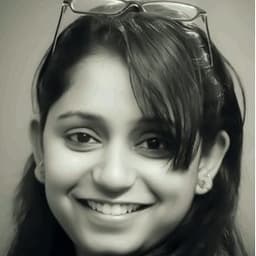Pallavi Deshpande