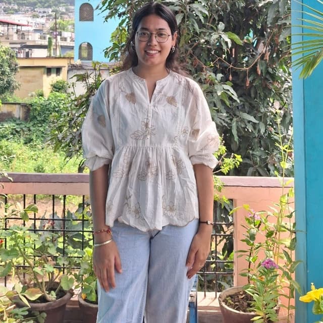 Pallavi Kathait