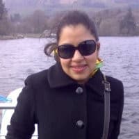 Pallavi Malhotra