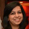 Pallavi M.