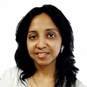 Pallavi Nagesharao