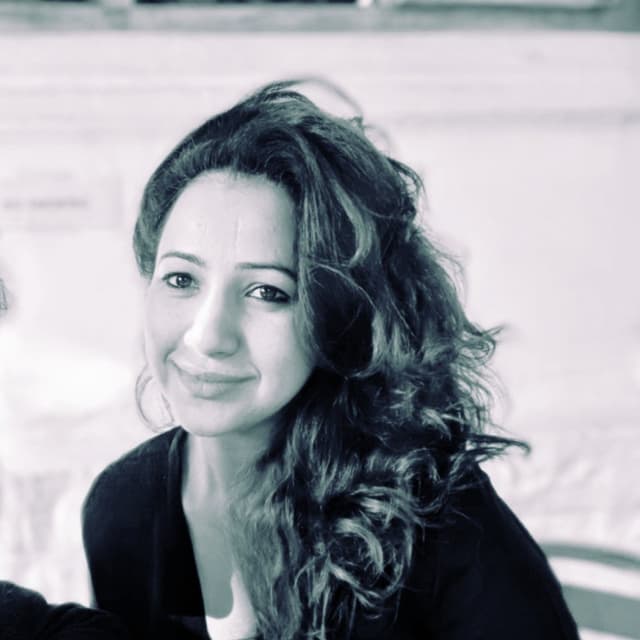 Pallavi Naik