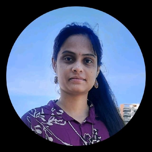 Pallavi .